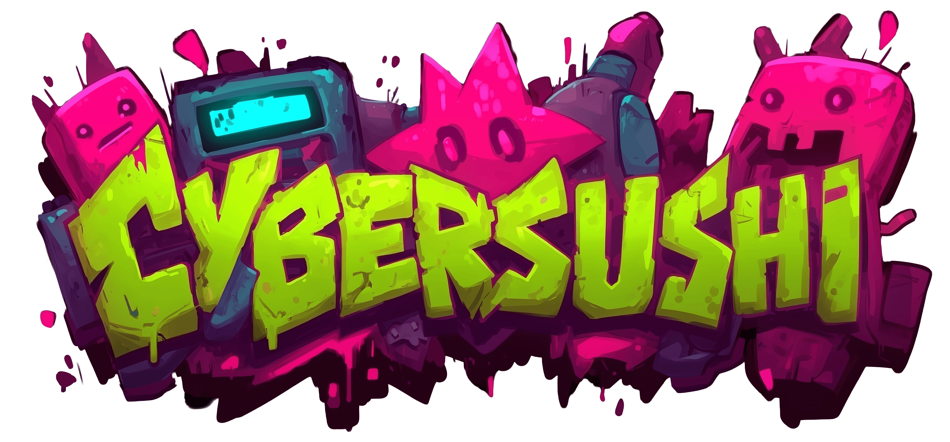 CyberSushi